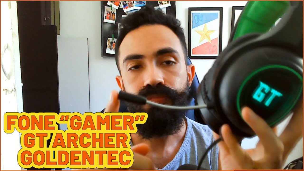 HEADSET \