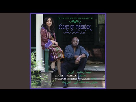 Meditating Over A Photo