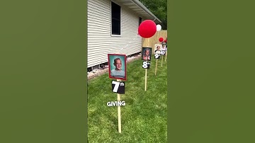 Thumbnail of This mom had an amazing idea for her son’s graduation party ❤️