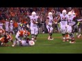 2015 Clemson Football Hype Video