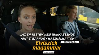 DTK: Elviszlek magammal – Sodró Eliza