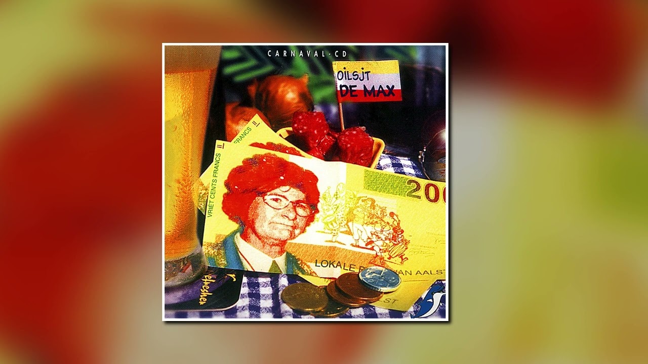 Aalst Carnaval - De Prinsengarde - Schaatsen