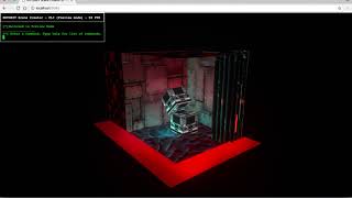 ROYGBIV 3D Scene Creator (Demo)