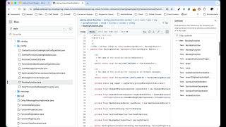 Spring Cloud Stream Advanced Messaging | Consumer Routing
