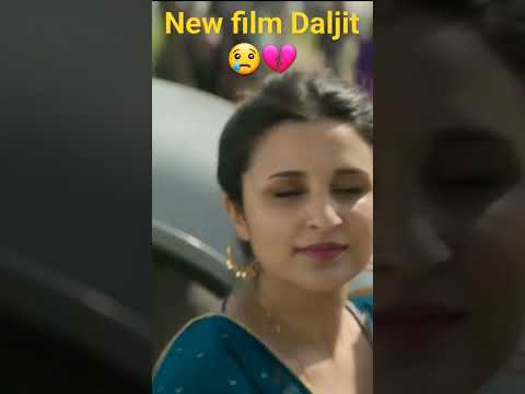 New film Daljit short video#