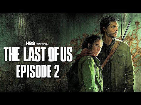 The Last of Us: HBO EPISODE 2 WATCH PARTY (TLOU) 