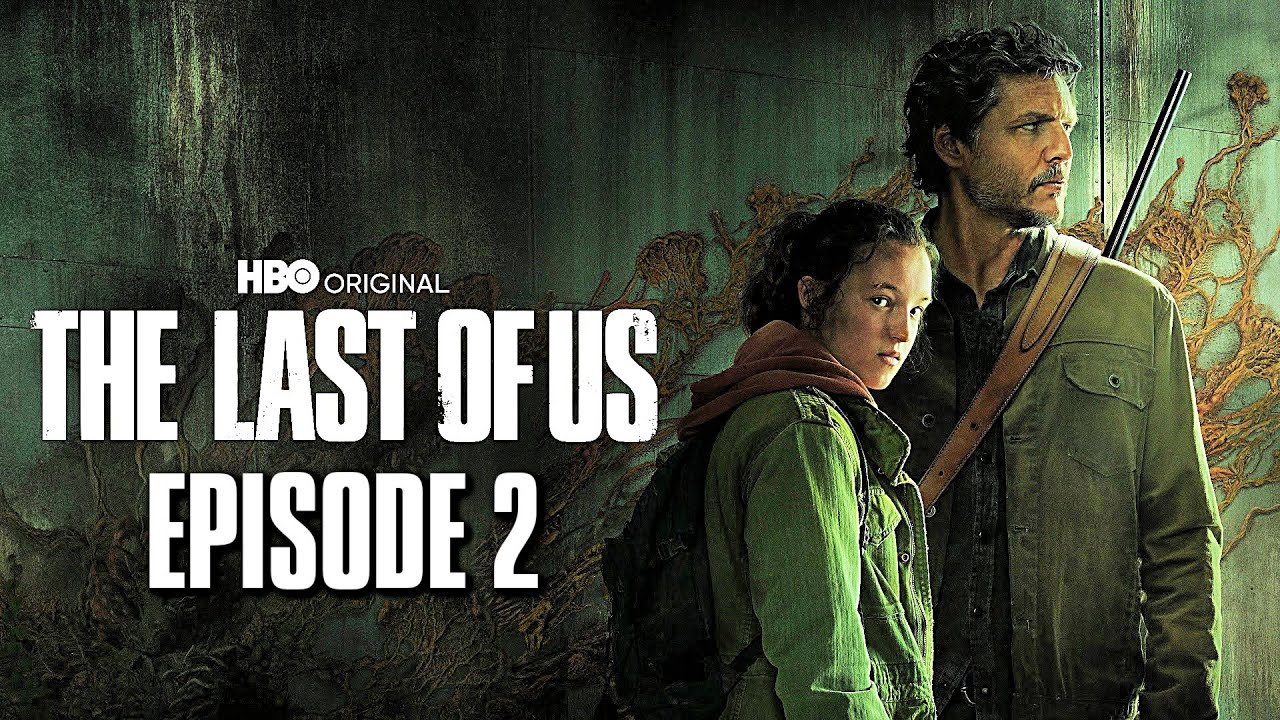 The Last of Us: HBO EPISODE 6 WATCH PARTY (TLOU) 