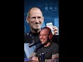 Joe Rogan Interviews Steve Jobs Through AI!