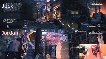 thecontrollershop.com Custom PS4 Controller First Impressions!