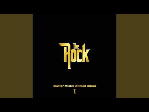 Rahasia Perempuan - The Rock