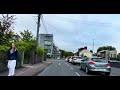 🚗 4K Drive Through Cork City 🇮🇪 | Bishopstown, MTU, UCC & Kingsley Hotel