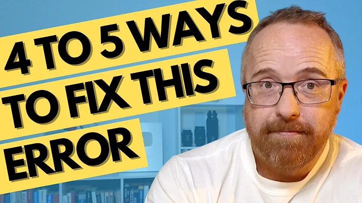 [FIXED] "Sorry, The Content Area Was Not Found In Your Page" Elementor Error - 4 Ways To Fix
