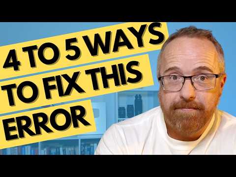 [FIXED] "Sorry, The Content Area Was Not Found In Your Page" Elementor Error - 4 Ways To Fix