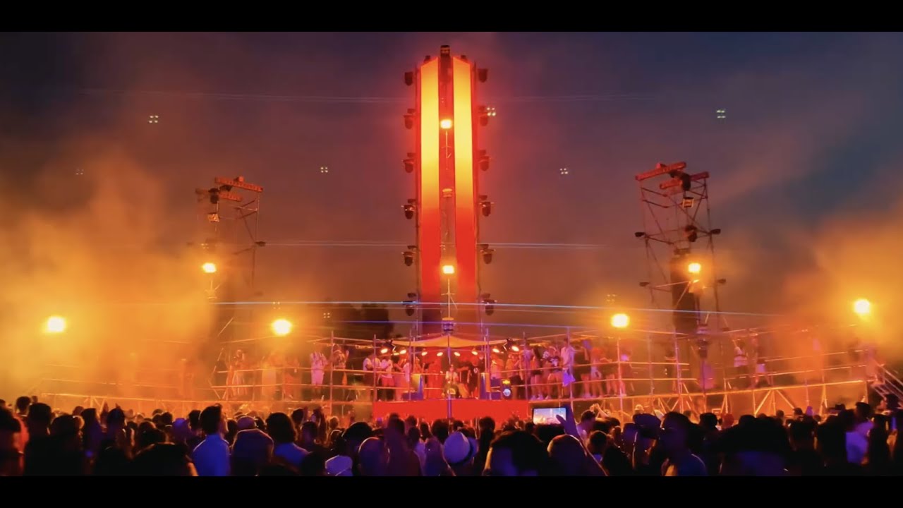 Kolour In The Park 2020 (Aftermovie Shot on iPhones)