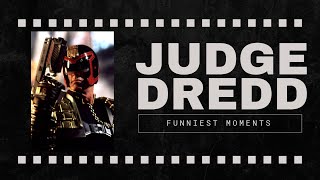 Judge Dredd: The incredible story of one of the biggest disasters of all time