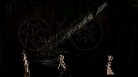 Apocalipsis: The Tree of the Knowledge of Good and Evil - The End? / True Ending