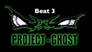 Project-Ghost- Free Beats Vol. 4 screenshot 5