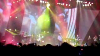 Santana - Smooth - Live At Java Jazz Festival 2011
