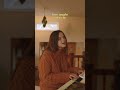 I wish I wrote this so much 🤍 #damienrice #cover