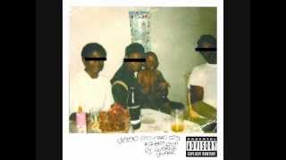 Video thumbnail of "Kendrick Lamar - good kid, m.A.A.d city - The Art of Peer Pressure"