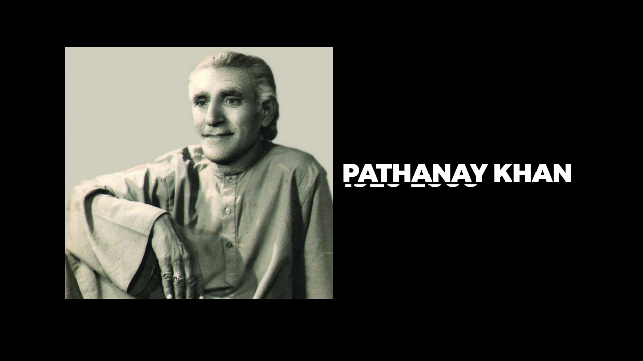 Documentary Series - Pathane Khan