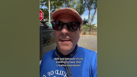 A Day On The Writers Strike Picket Line - Screenwriting Tips & Advice from Writer Michael Jamin