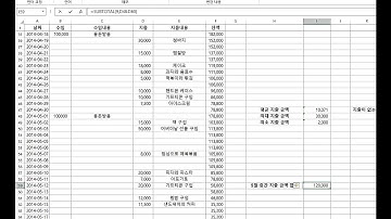 [엑셀 2010 15편] 메모 추가하기