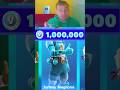15.000 V-BUCKS GRATIS PER TUTTI su FORTNITE CAPITOLO 5!ðŸ˜ðŸŽ #giox97 #fortnite #fortniteita #shor
