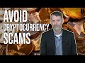 Top 5 Ways to Protect Yourself Against Cryptocurrency Scams