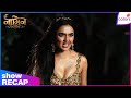 Naagin S6 | Ep.  | Pratha Feels Weak After Killing The Asuras | Colors TV