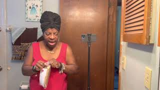 BONNET  HAIR DRYER by GOLD N HOT