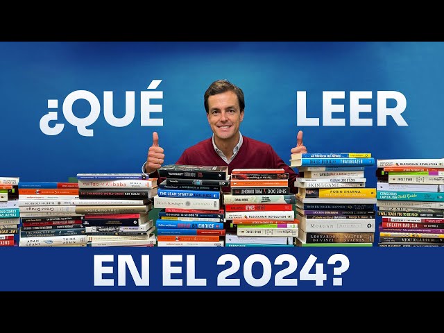 Aliste $1 millón si quiere equipar su biblioteca con los libros más vendidos  en el año