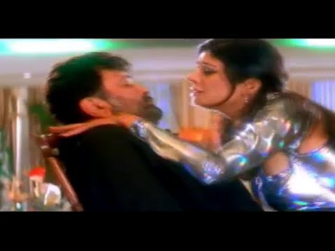 Bandh Kamre Mein Song Video | Kuch Khatti Kuch Meethi | Rishi Kapoor & Pooja Batra