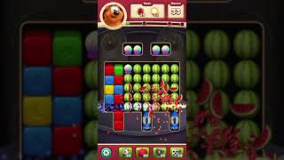 Toon Blast Level 3465 No Boosters - A S Gaming