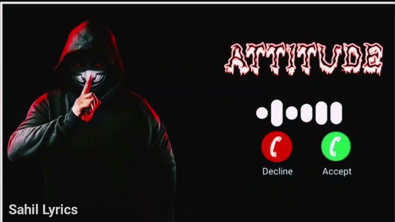 New Alone Ringtone Attitude Ringtone Sigma Ringtone Non Copyright Ringtone ||