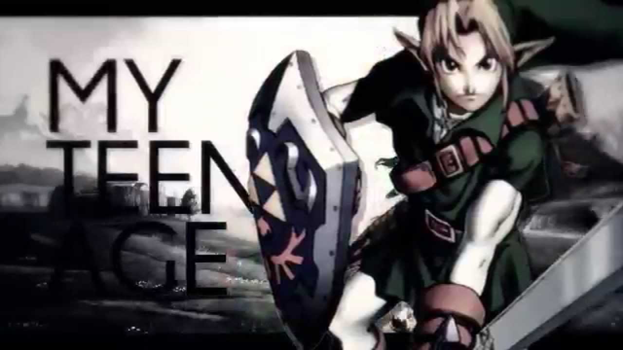 Centuries || Legend of Zelda || MEP 31