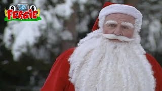 Jingle Bells Little Grey Fergie39s Christmas Song Kids Christmas Song