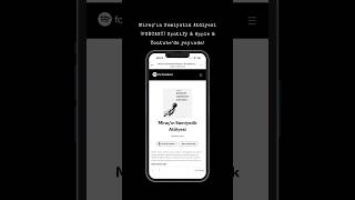 Miraç’ın Semiyotik Atölyesi (Podcast) Yayında!