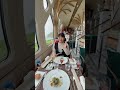 13'000-Franken-Zug: Luxus-Suite mit eigenem Spa in Japan! 🇯🇵 Train Suite Shiki-Shima