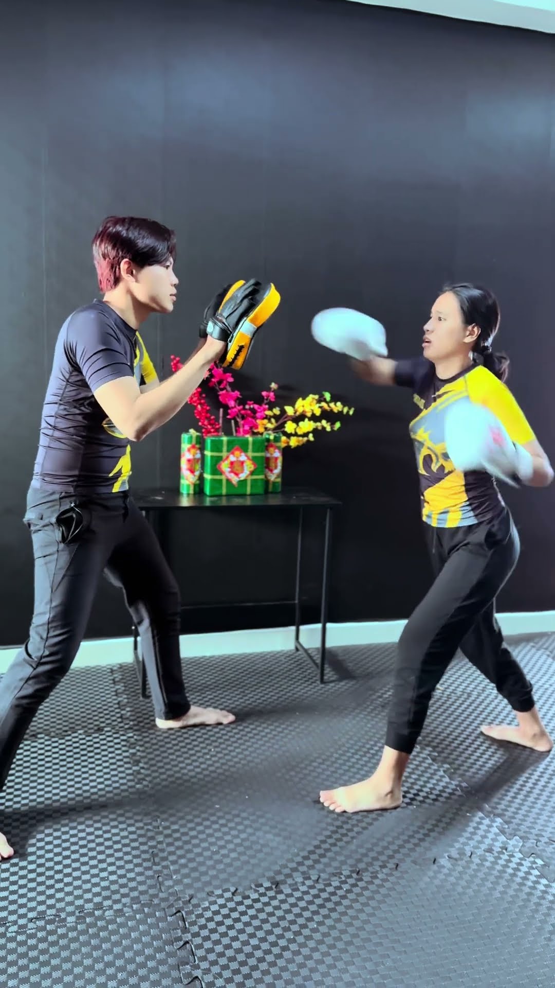 Lì quá [BEN EAGLE] #beneagle #training #kungfu #martialarts #fighting