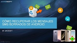 Cómo Recuperar Mensajes de Texto Borrados en Android screenshot 5