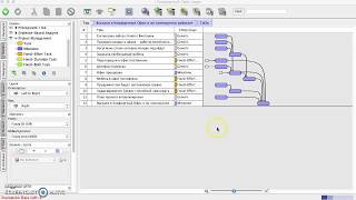 Flying Logic Отображение Следующие Шаги