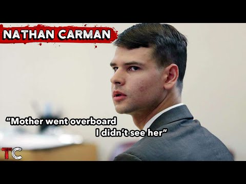 The Bizarre Case of Nathan Carman