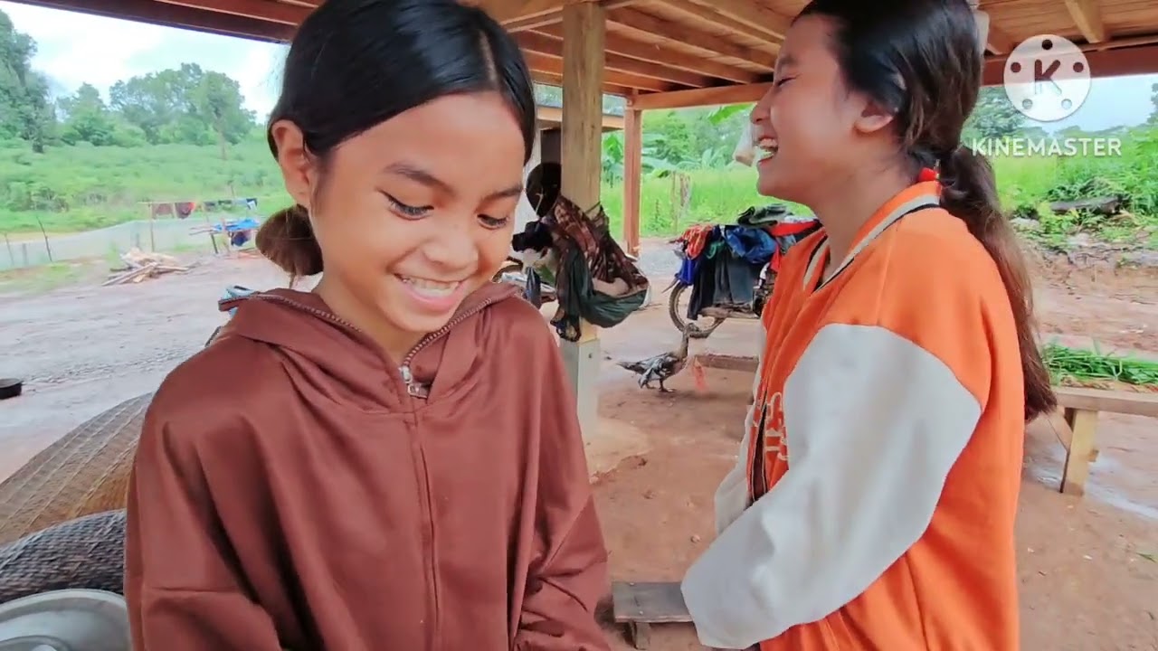 แซวน้องมายด์น้องชายแต่งตัวสวยไปหาผู้บ่าวเขินใหญ่เลย 30 สิงหาคม ค.ศ. 2025