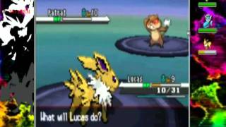 Pokemon Black Part 6 Plasma Farts?