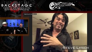 Download Lagu Ep 22: Steve Lynch Download Lagu Ep 22: Steve Lynch