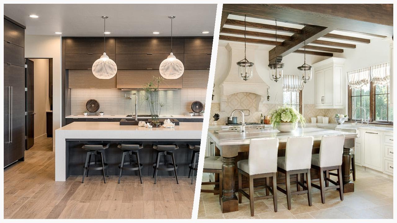 Transform Your Kitchen with Beige and Green Backsplashes | Designer ...