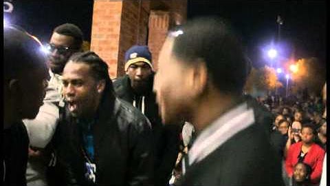 Pi Rho Probate Fall 11