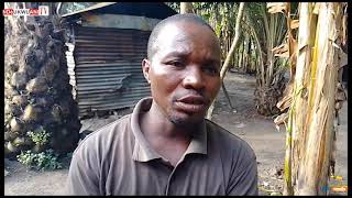 AMAI/UMUEBU WANTS PEACE BUT IT APPEARS SOME PEOPLE ARE BENEFITING OR INSTIGATING IT FOR A PURPOSE".