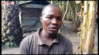 AMAI/UMUEBU WANTS PEACE BUT IT APPEARS SOME PEOPLE ARE BENEFITING OR INSTIGATING IT FOR A PURPOSE'.